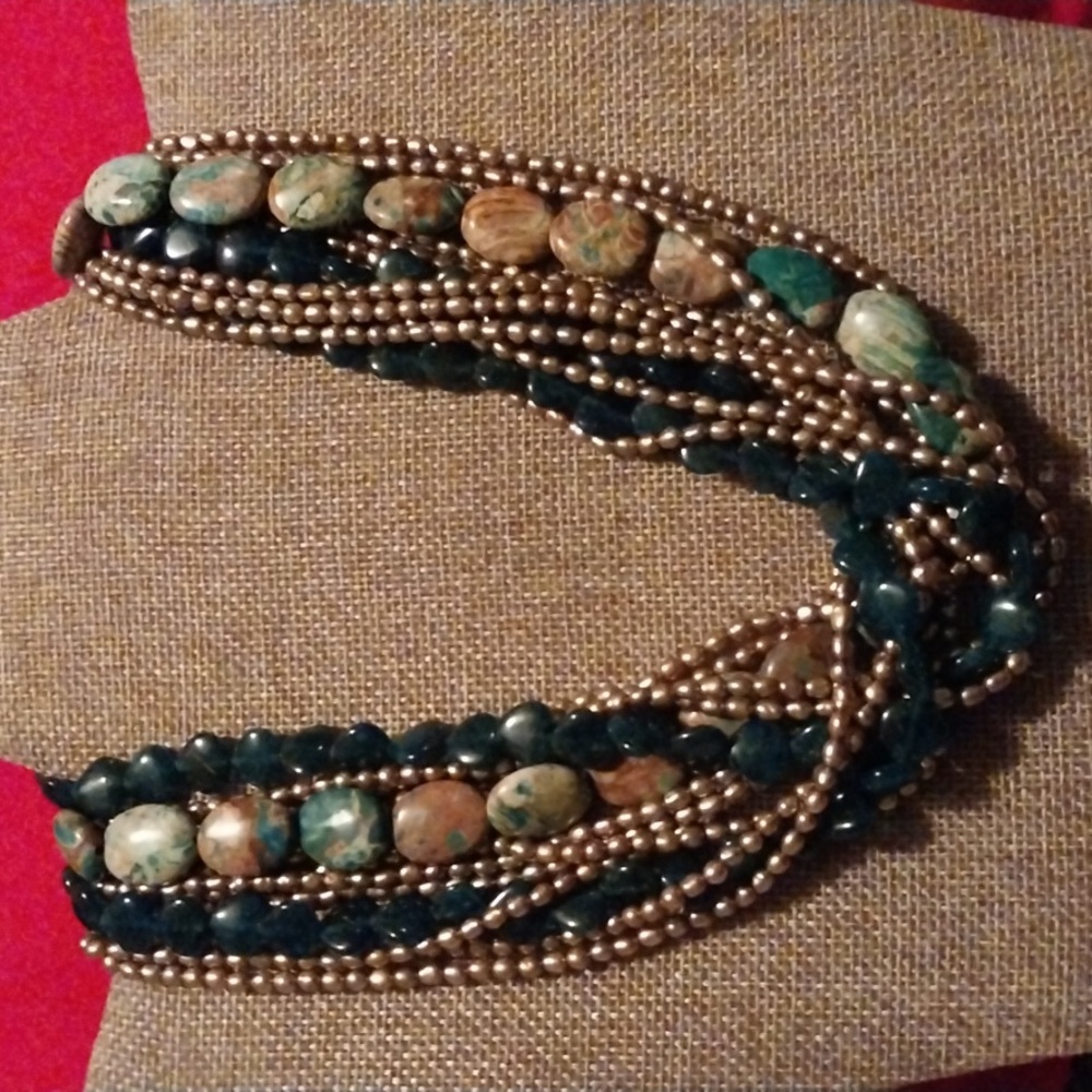 Stephen Dweck Necklace
